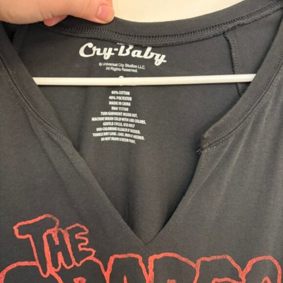 Crybaby Torrid Shirt - Picture 2 of 4